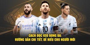 Cách Đọc Kèo Bóng Đá: Hướng Dẫn Chi Tiết, Dễ Hiểu Cho Người Mới 3 Hướng dẫn cách đọc kèo bóng đá cực kỹ từ chuyên gia Jun88