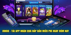 Tải App Nhận Quà Jun88 Hấp Dẫn Miễn Phí Ngay Hôm Nay 10 Tải App Jun88 nhận quà ngay hôm nay