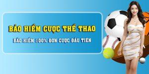 Bảo Hiểm Cược Thể Thao - Cơ Hội Sinh Lời Hấp Dẫn Chỉ Có Tại Jun88 3 Bảo hiểm khi tham gia cược thể thao tại nhà cái Jun88