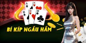 Bí Kíp Ngầu Hầm - Kiến Thức Giúp Nắm Trọn Phần Thắng Khi Tham Gia 10 Bí kíp ngầu hầm từ chiến thuật gia Jun88