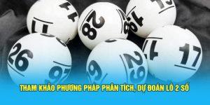 Đề Về Kép Jun88: Hiểu Đúng, Dự Đoán Chính Xác Và Mẹo Đánh Thắng Lớn 5 Tham khảo phương pháp phân tích, dự đoán lô 2 số