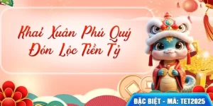 Khai Xuân Phú Quý - Ngập Tràn Không Khí Tết Cùng Jun88   7 Khai Xuân Phú Quý - Ngập Tràn Không Khí Tết Cùng Jun88