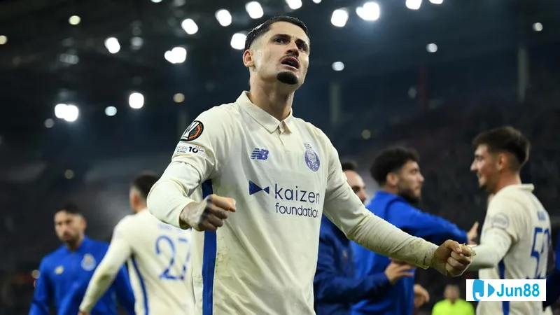 Lyon vs Salzburg: Ai sẽ giành chiến thắng trong cuộc chiến khốc liệt này? 6 lyon vs salzburg google 3455 featured