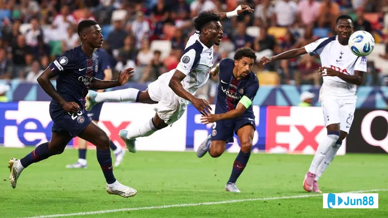 Tottenham vs Villarreal: Nhận định và Dự đoán Kết quả (02:00) 10 tottenham vs villarreal google 1096 featured