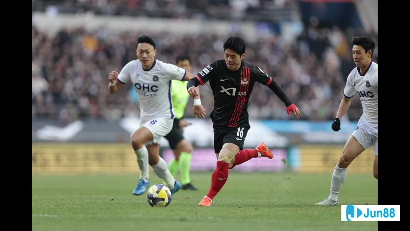 Sự chờ đợi đã đến, hãy cùng xem Gangwon vs Anyang: ai sẽ vượt qua thử thách này! 5 gangwon vs anyang google 6312 featured