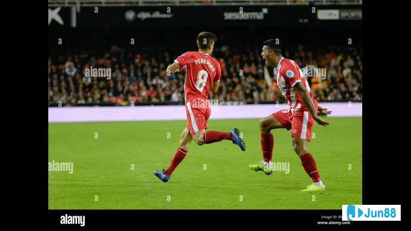 Trận chiến đầy cam go giữa Girona vs Valencia: sẽ diễn ra như thế nào? 3 girona vs valencia google 5820 featured