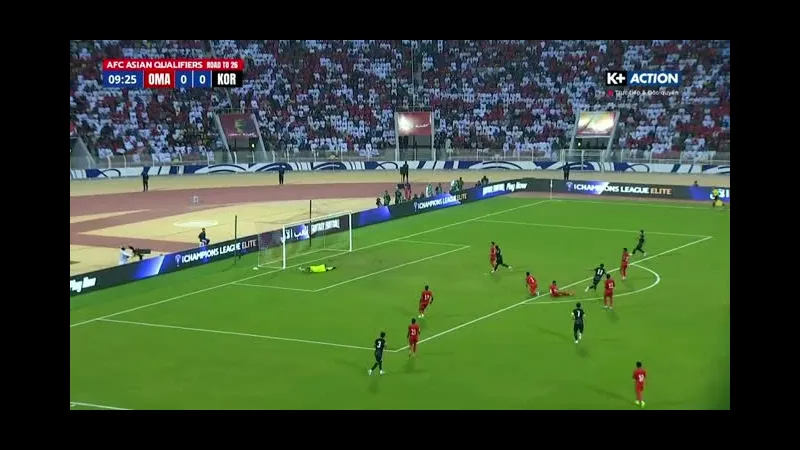 Cuộc đối đầu đầy kịch tính giữa: Hàn Quốc vs Paraguay - hứa hẹn nhiều bất ngờ. 13 han quoc vs paraguay google 8517 featured