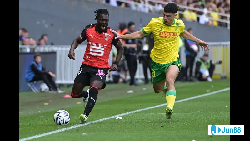 Đối đầu nảy lửa giữa Le Havre vs Rennes: ai sẽ giành lợi thế? 7 le havre vs rennes google 4088 featured