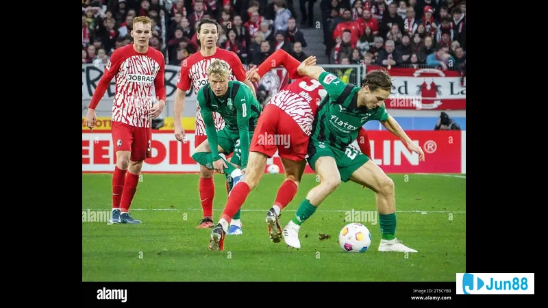 hấp dẫn trước thềm trận đấu lớn: Monchengladbach vs Freiburg: Điểm số sẽ thuộc về ai? 6 monchengladbach vs freiburg google 3923 featured