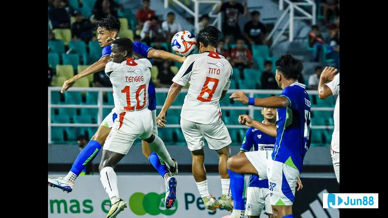 Cuộc so tài hấp dẫn giữa: Persiku Kudus vs Barito Putera - dự kiến sẽ gây cấn. 7 persiku kudus vs barito putera google 6813 featured