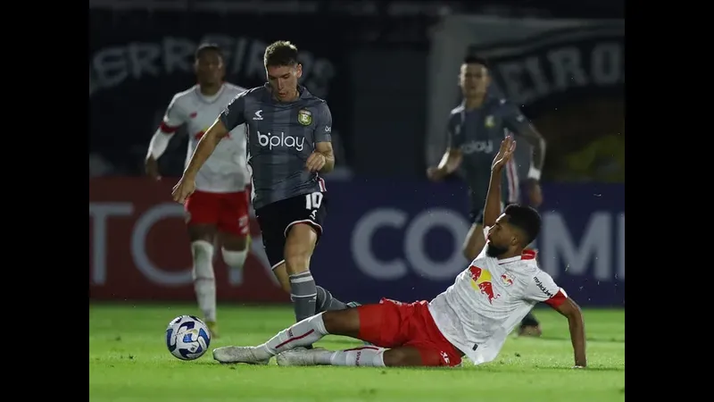 Cuộc đối đầu đầy kịch tính giữa: Platense vs Deportivo Riestra - hứa hẹn sẽ mang lại nhiều bất ngờ. 7 platense vs deportivo riestra google 1009 featured