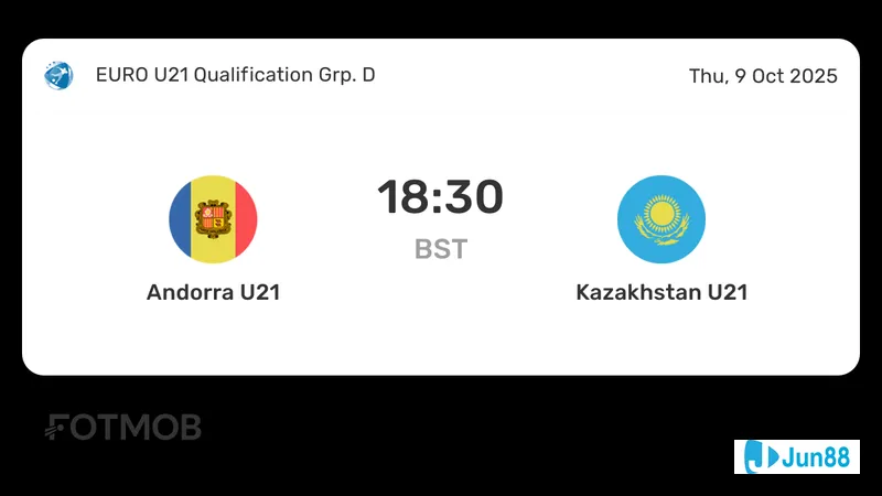 Cuộc chiến giữa các tài năng trẻ:: U21 Andorra vs U21 Kazakhstan 3 u21 andorra vs u21 kazakhstan google 5009 featured