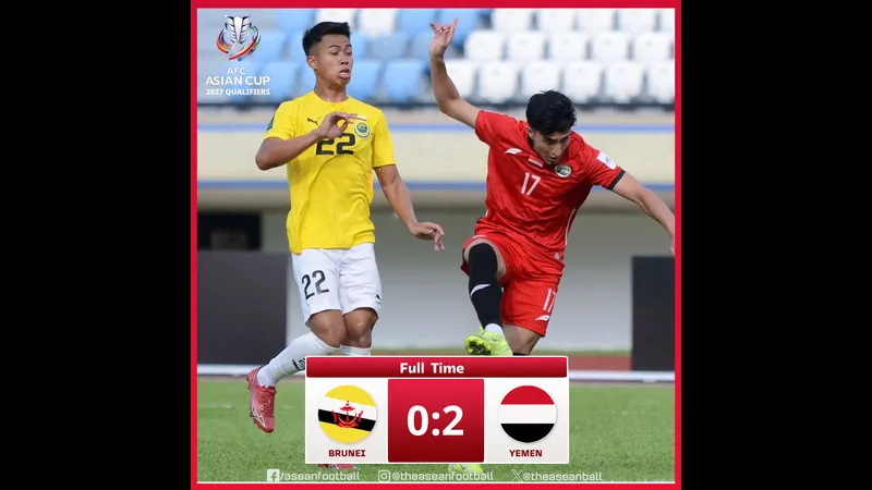 Cuộc chiến hấp dẫn giữa: Yemen vs Brunei - sẽ diễn ra như thế nào? 8 yemen vs brunei google 8736 featured